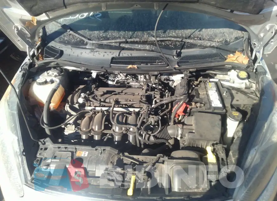 3FADP4BJXEM110235 Photo# 10