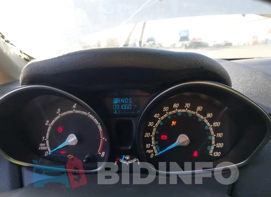 3FADP4EJ2HM102341 Photo# 7