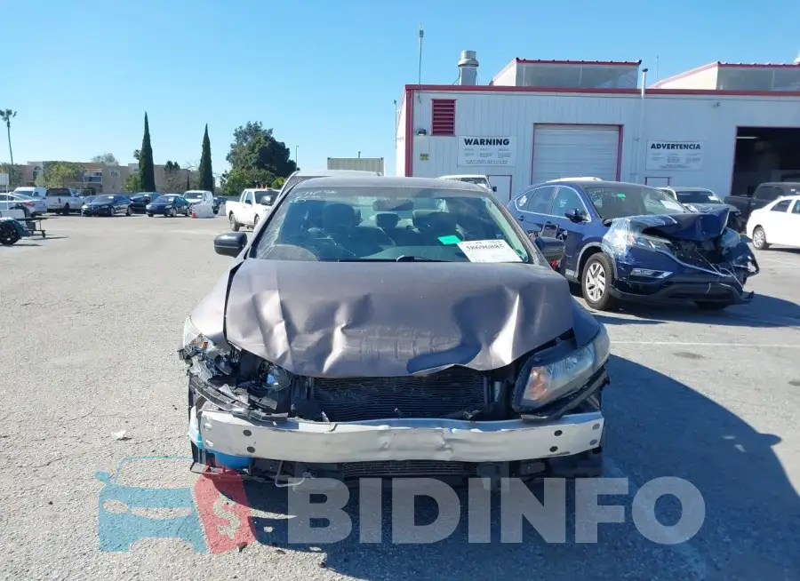 19XFB2F59FE056232 Photo# 6