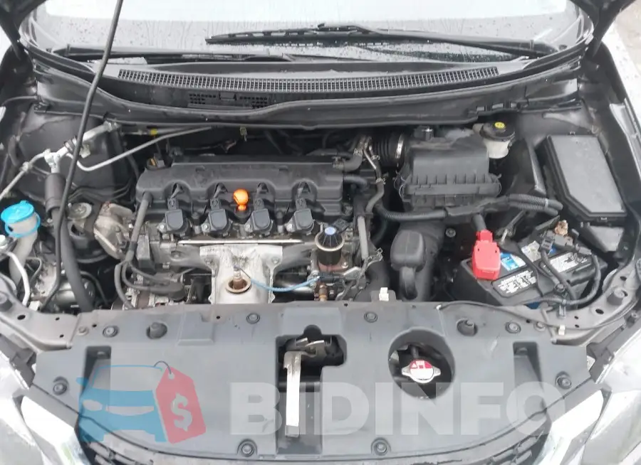 19XFB2F80FE201569 Photo# 10