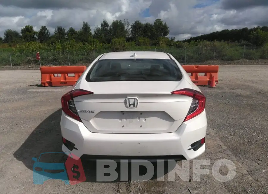 19XFC2F74HE227261 Photo# 16