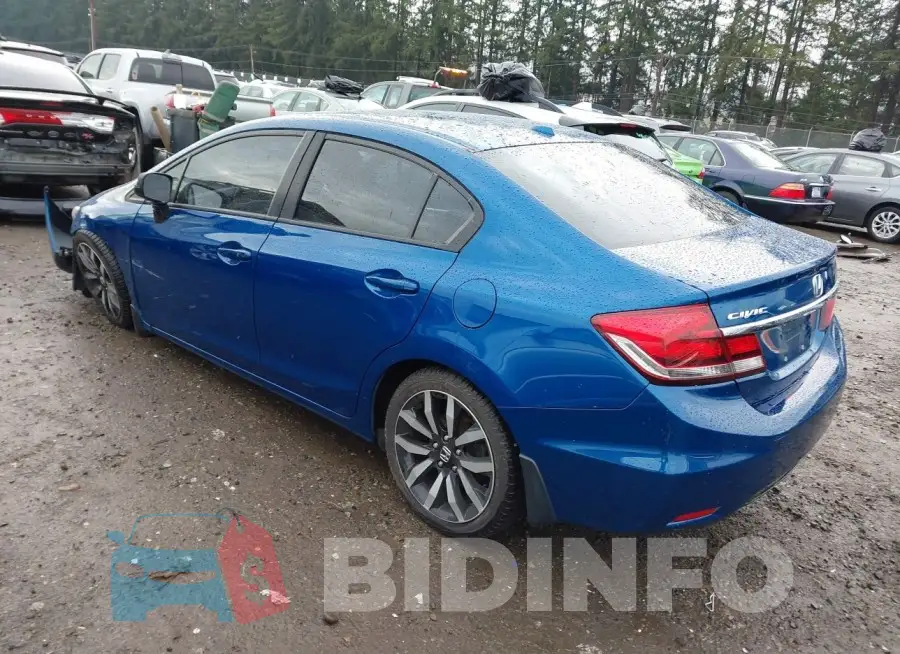 2HGFB2F96FH520778 Photo# 3