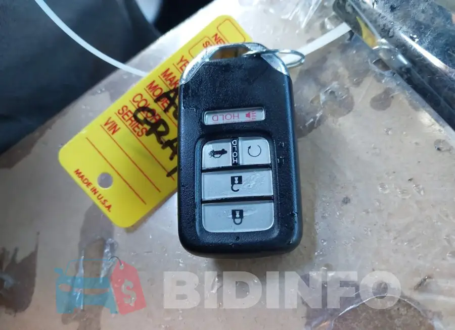 2HGFC2F80KH572342 Photo# 11