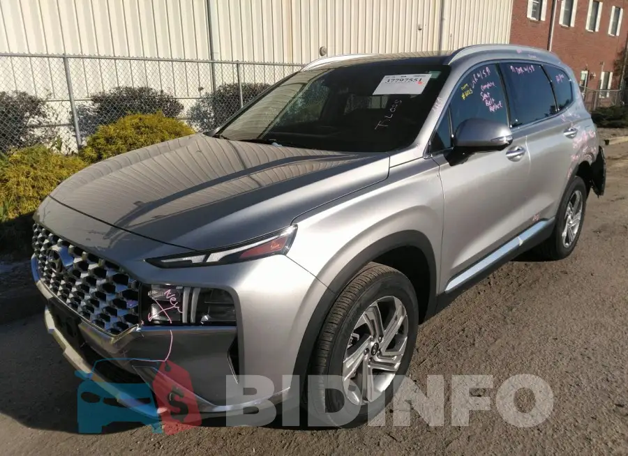 5NMS3DAJ2PH511119 Photo# 2