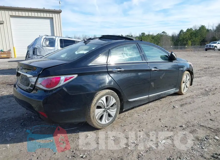 KMHEC4A42EA108722 Photo# 4