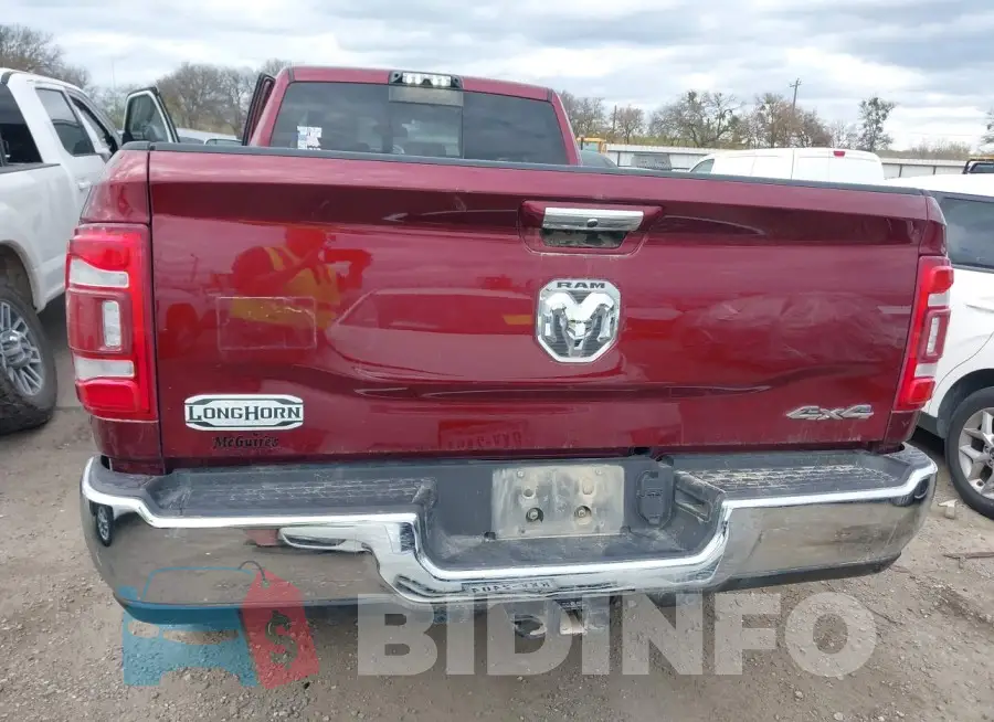 3C63R3KL9LG171008 Photo# 8