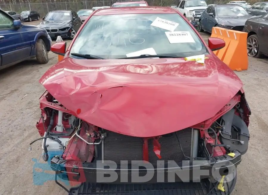 2T1BURHE2FC383472 Photo# 6
