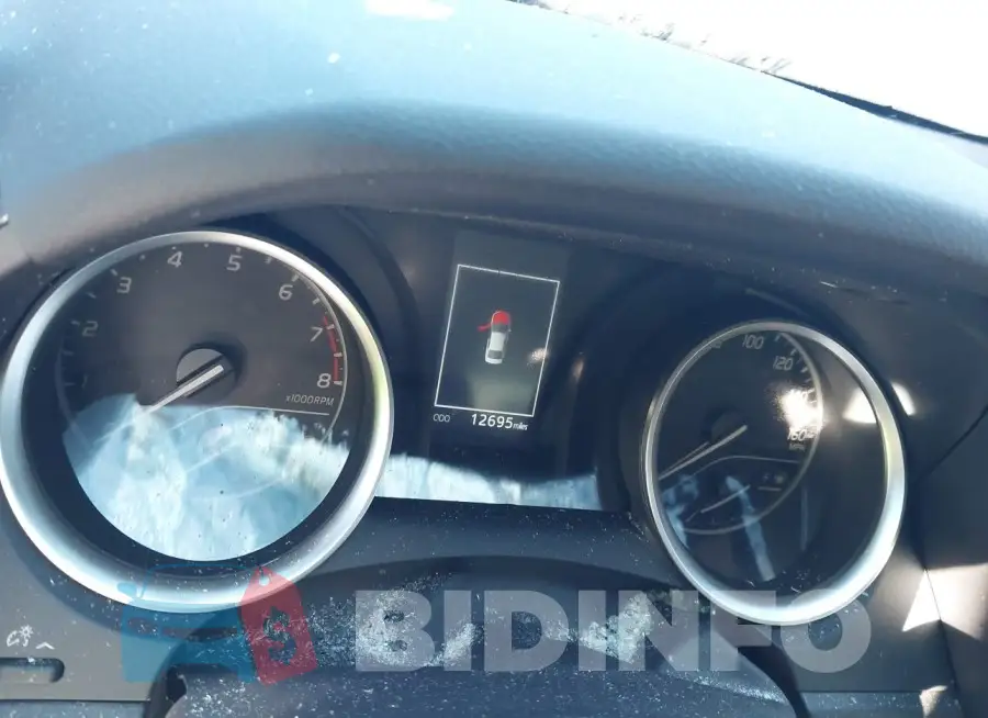 4T1C11AK7PU166403 Photo# 7