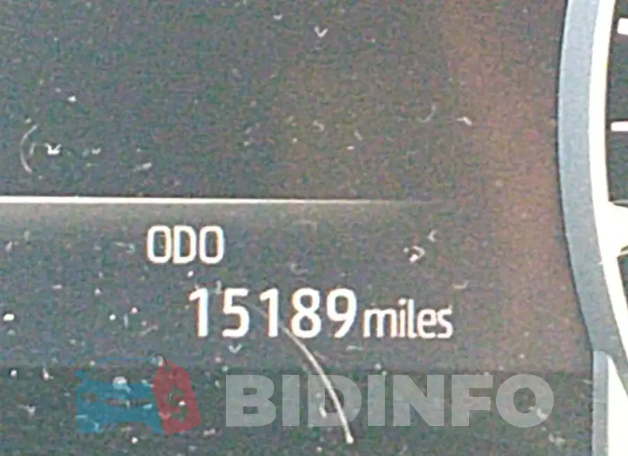 5TDKDRBH3PS026295 Photo# 15