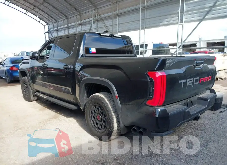 5TFPC5DBXPX032096 Photo# 3