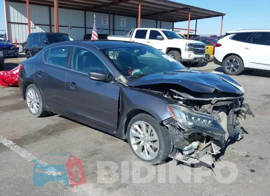 19UDE2F35HA013169 Photo# 1