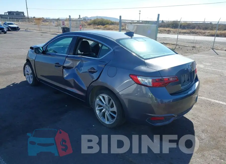 19UDE2F35HA013169 Photo# 3