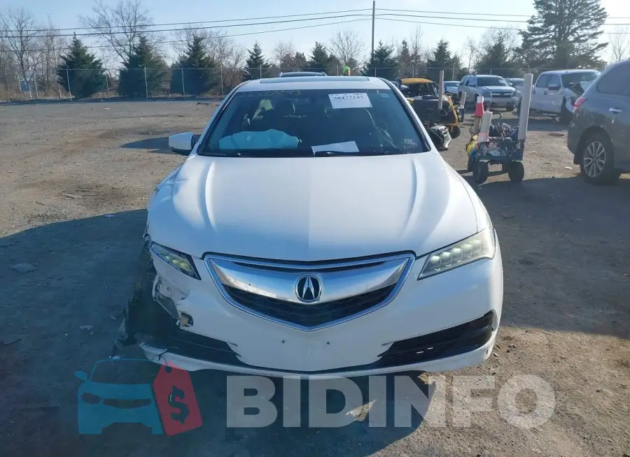 19UUB1F38GA001714 Photo# 12