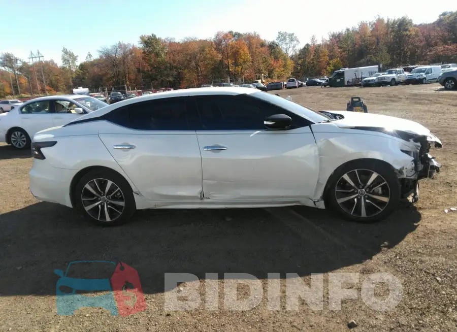 1N4AA6CV6NC508321 Photo# 12