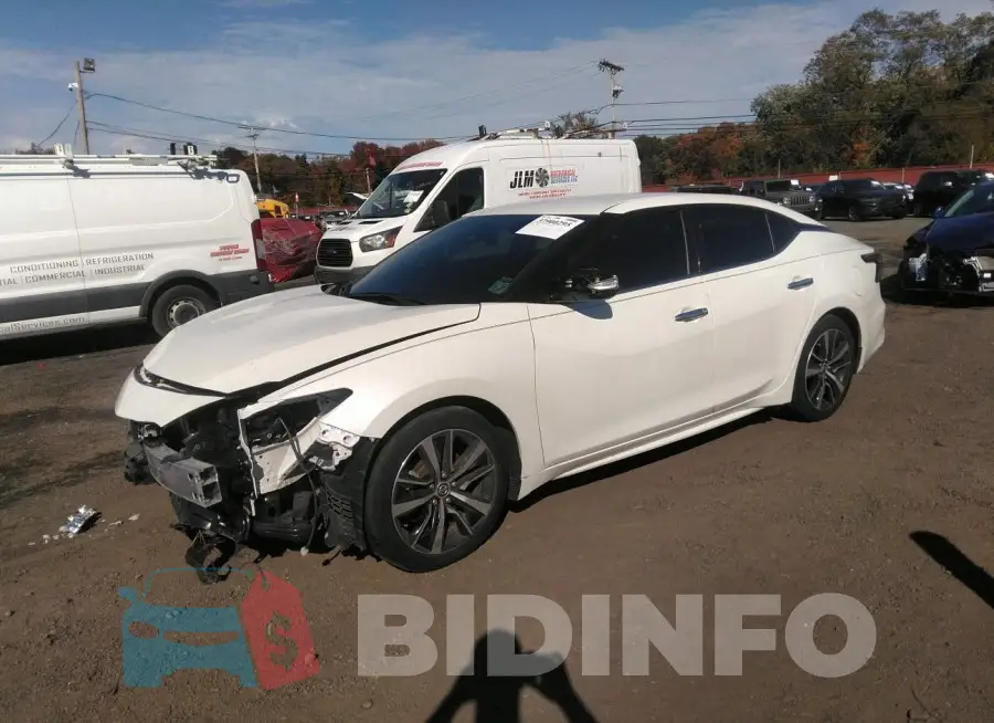 1N4AA6CV6NC508321 Photo# 2