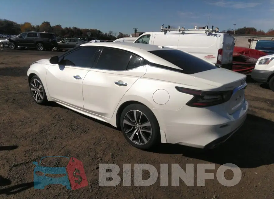 1N4AA6CV6NC508321 Photo# 3