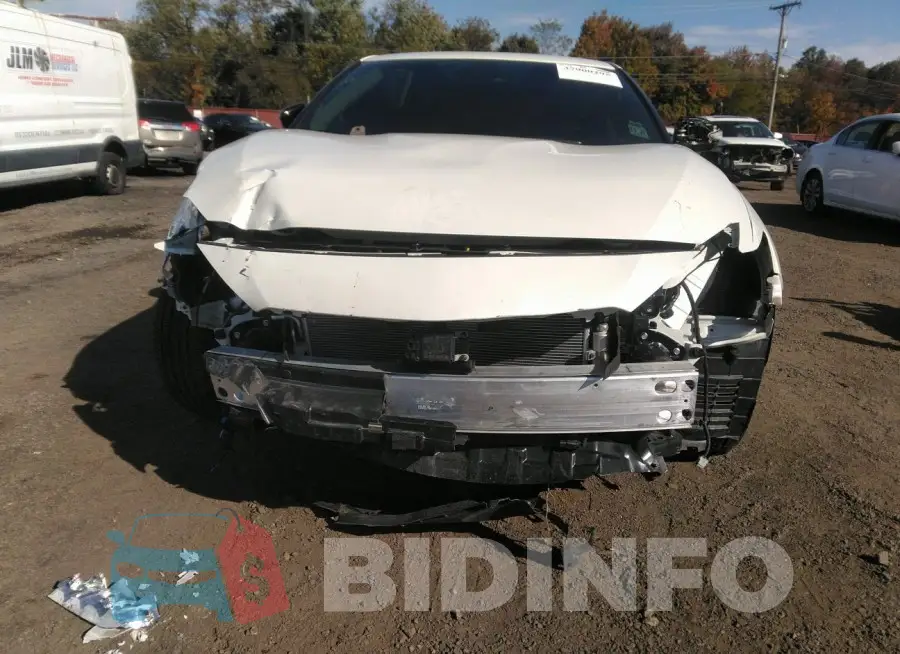 1N4AA6CV6NC508321 Photo# 6