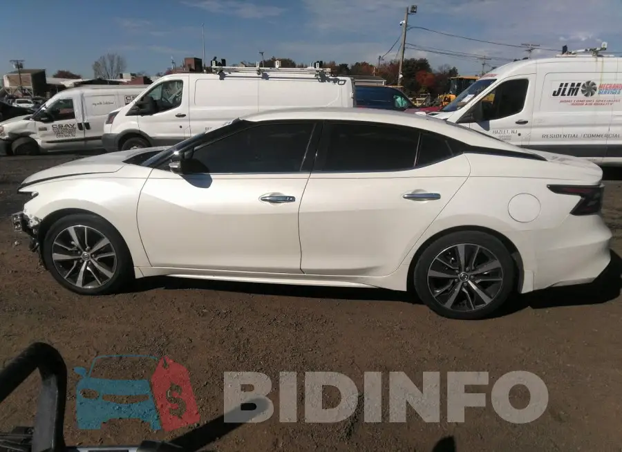 1N4AA6CV6NC508321 Photo# 13