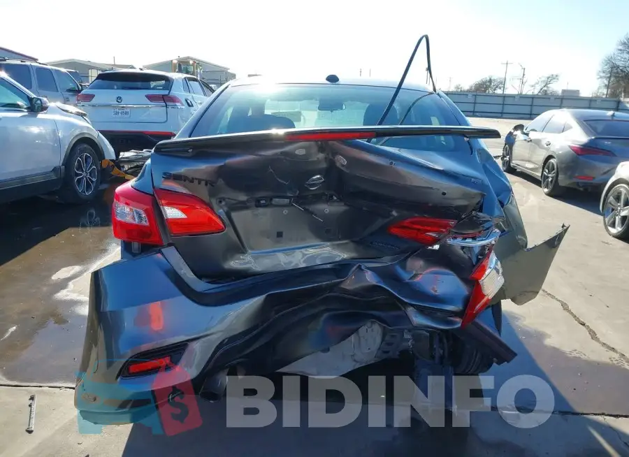 3N1AB7AP4JY253562 Photo# 17