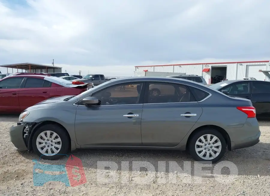 3N1AB7AP6GL660594 Photo# 14