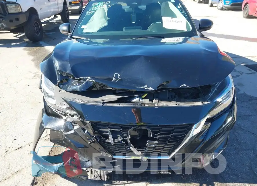 3N1AB8BV1LY293443 Photo# 12