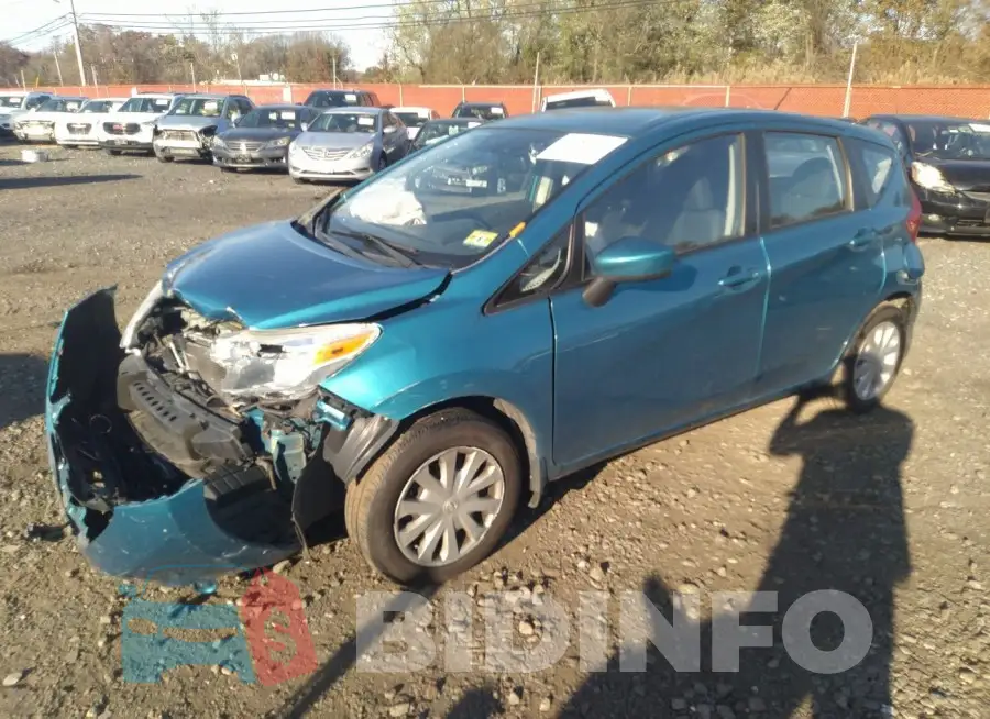 3N1CE2CP3FL440702 Photo# 2