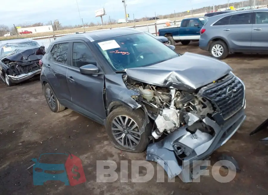 3N1CP5CV2ML486092 Photo# 1