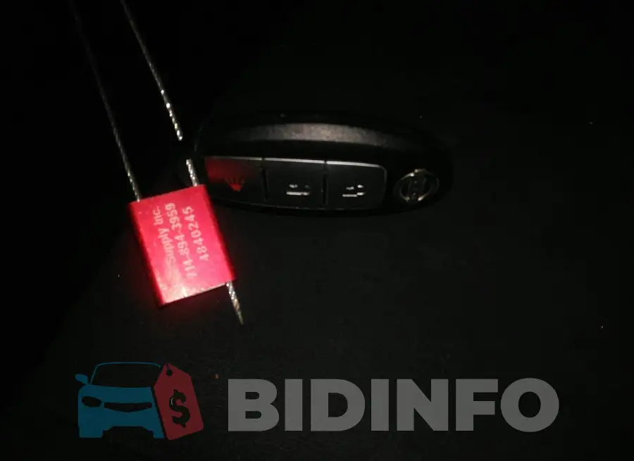 5N1AR2MM7FC637697 Photo# 11