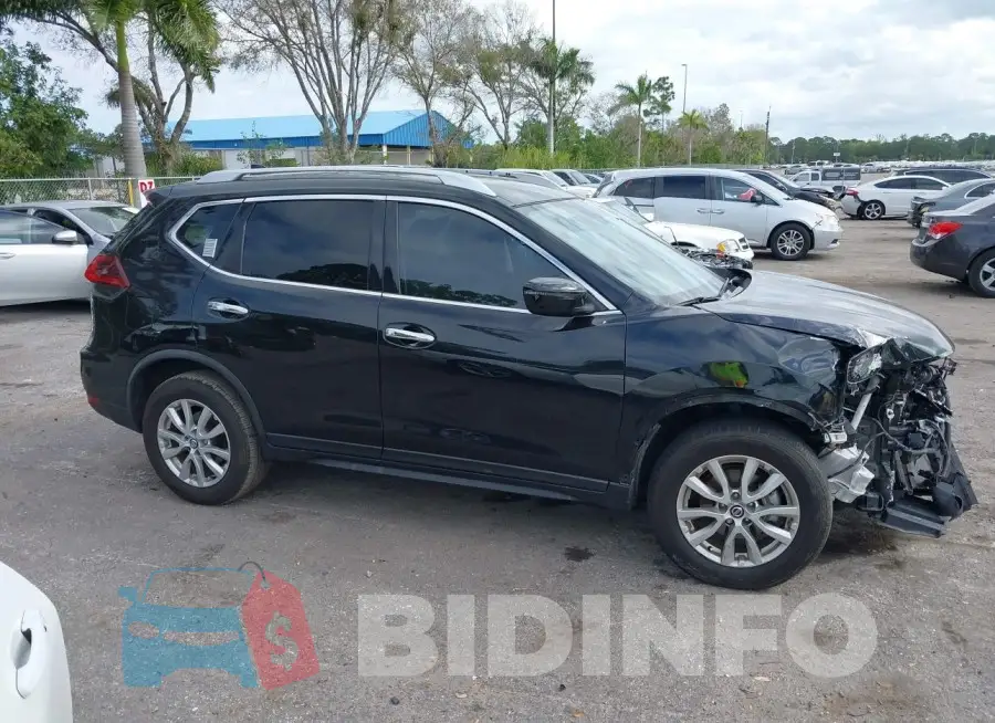 KNMAT2MT8LP521054 Photo# 13