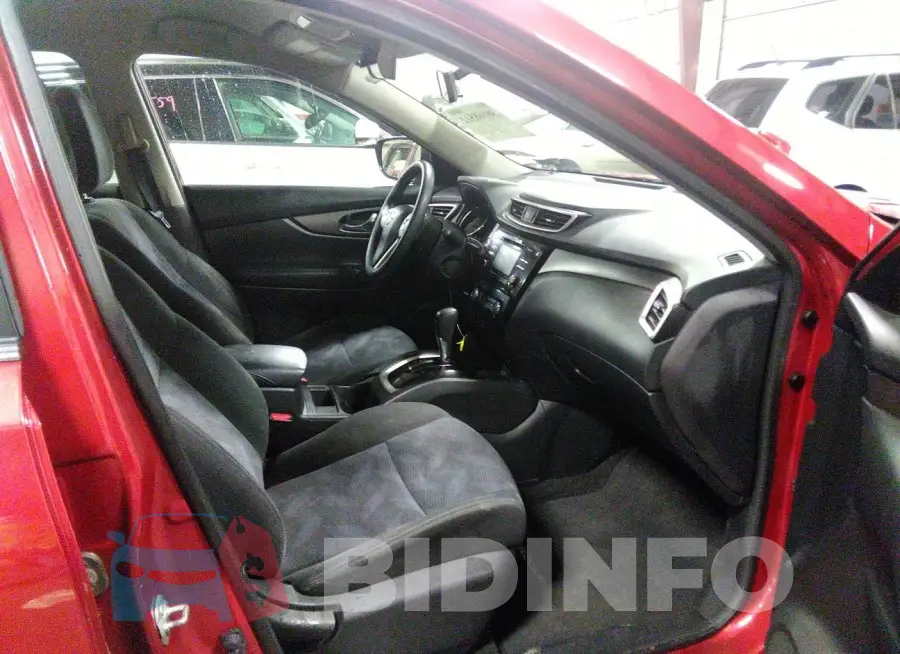 KNMAT2MV3FP516978 Photo# 5