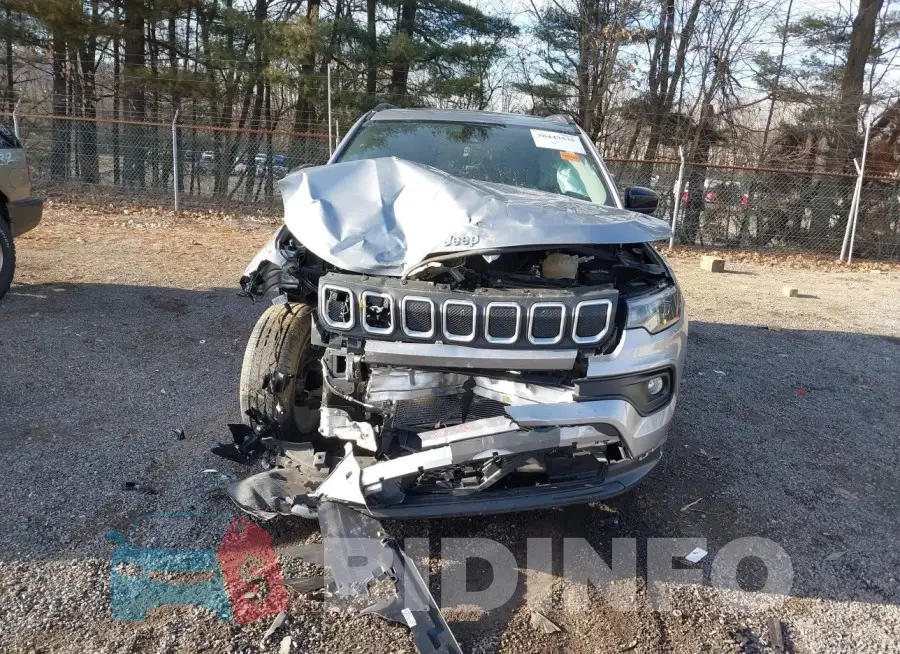 3C4NJDFB0NT128431 Photo# 11