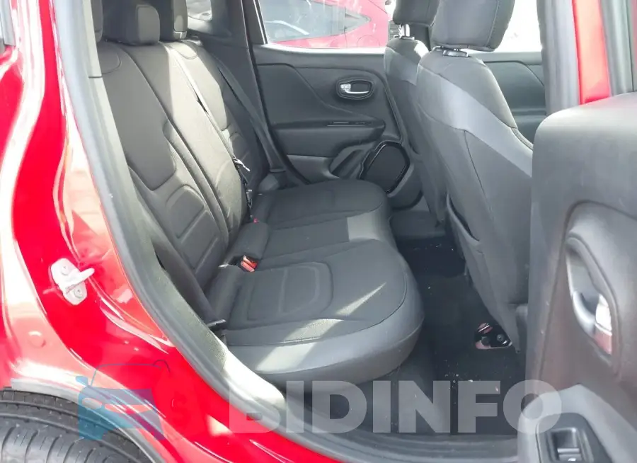 ZACCJBBB6HPF17684 Photo# 8