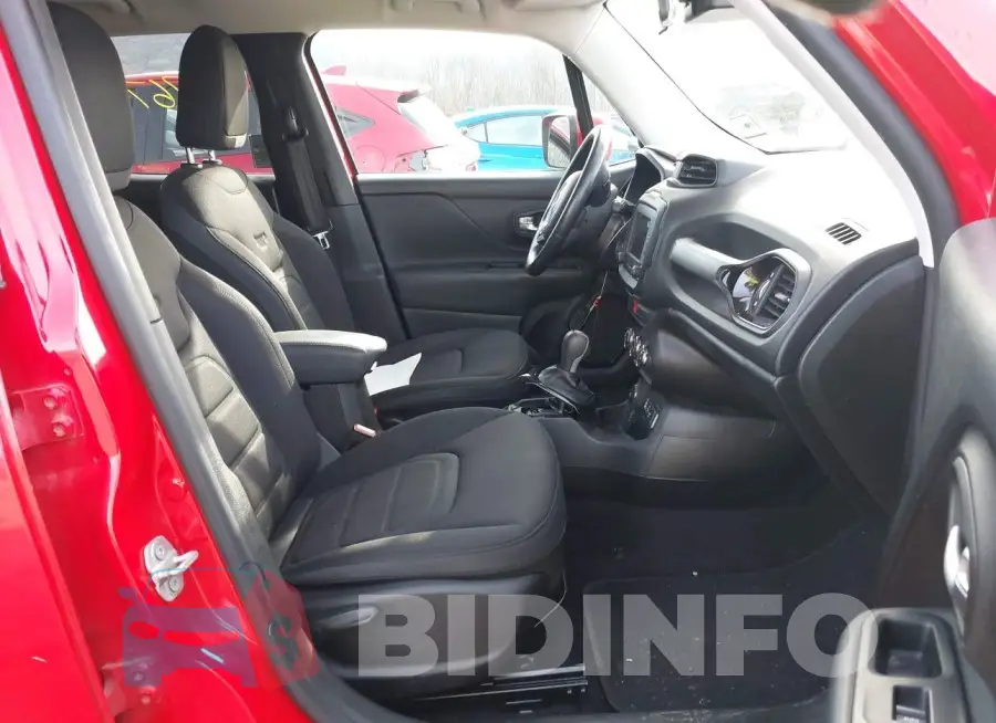 ZACCJBBB6HPF17684 Photo# 5