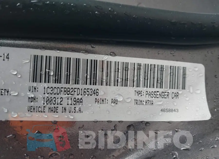 1C3CDFBB2FD165346 Photo# 9