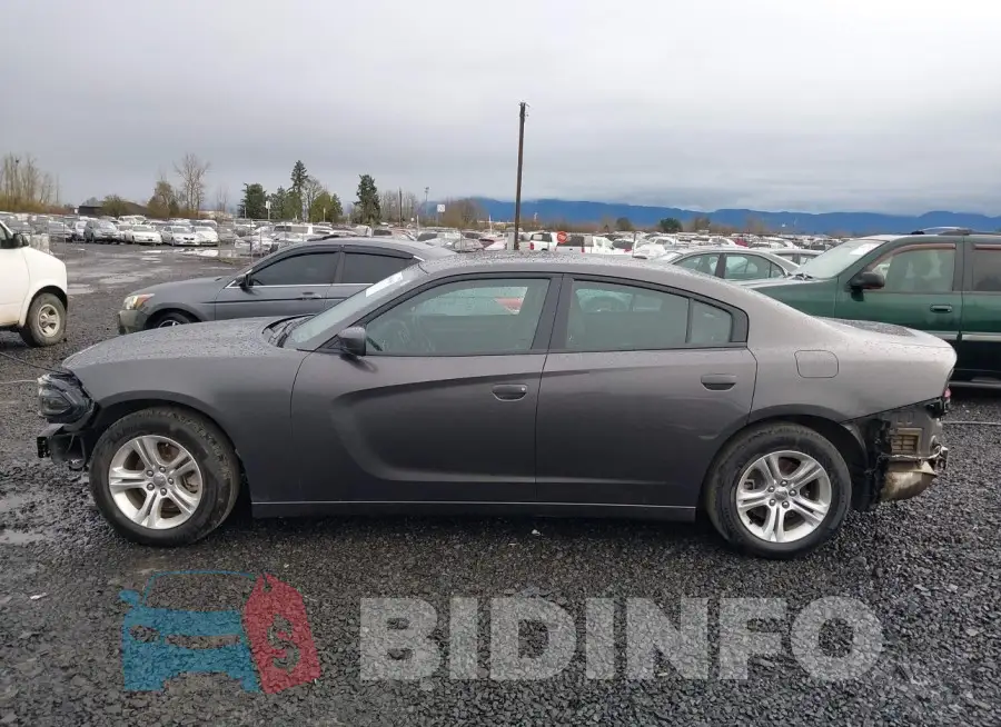 2C3CDXBG5MH584227 Photo# 15