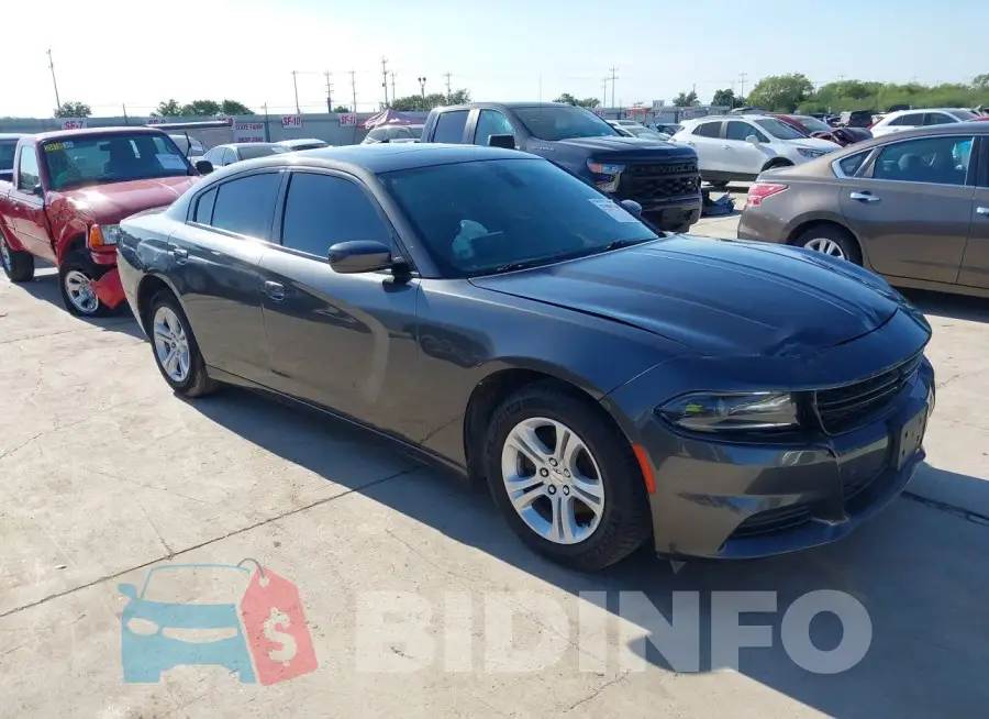 2C3CDXBG8KH727880 Photo# 1