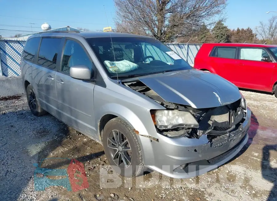 2C4RDGEG3GR274934 Photo# 1