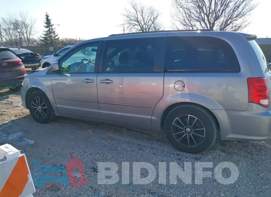2C4RDGEG3GR274934 Photo# 14