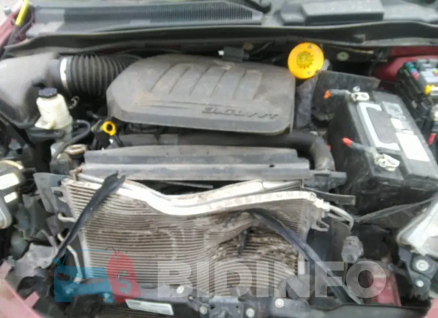 2C4RDGEG5KR690069 Photo# 10