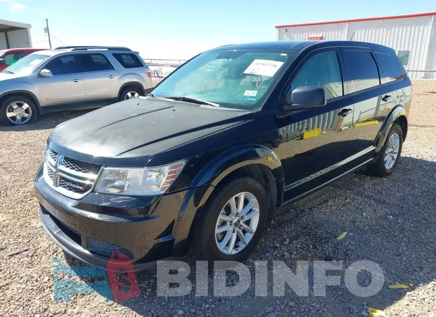 3C4PDCAB7FT723229 Photo# 2