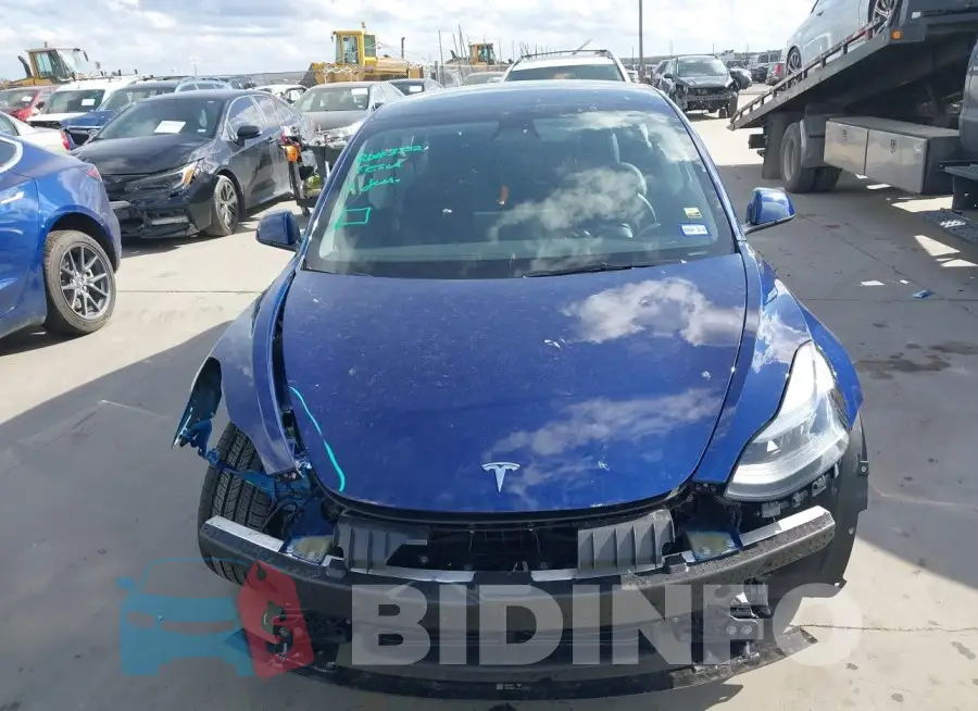 5YJ3E1EA1PF648240 Photo# 13
