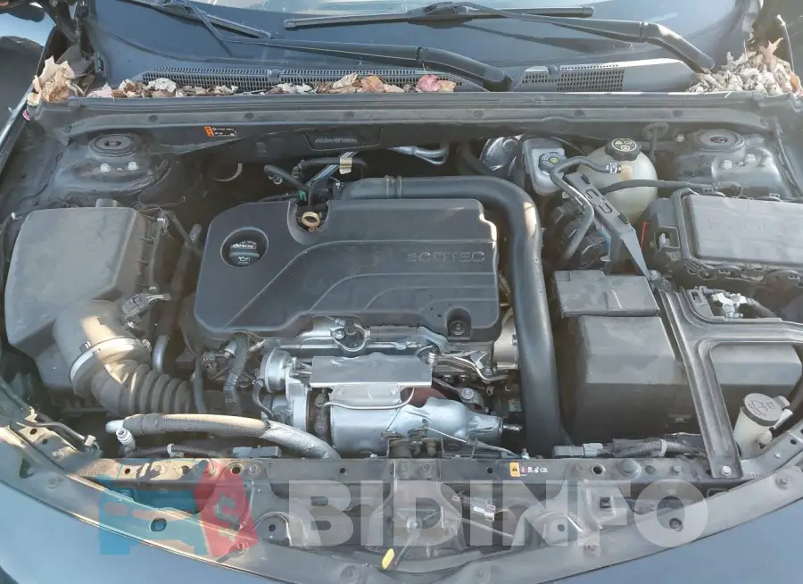1G1ZB5ST0JF270424 Photo# 10