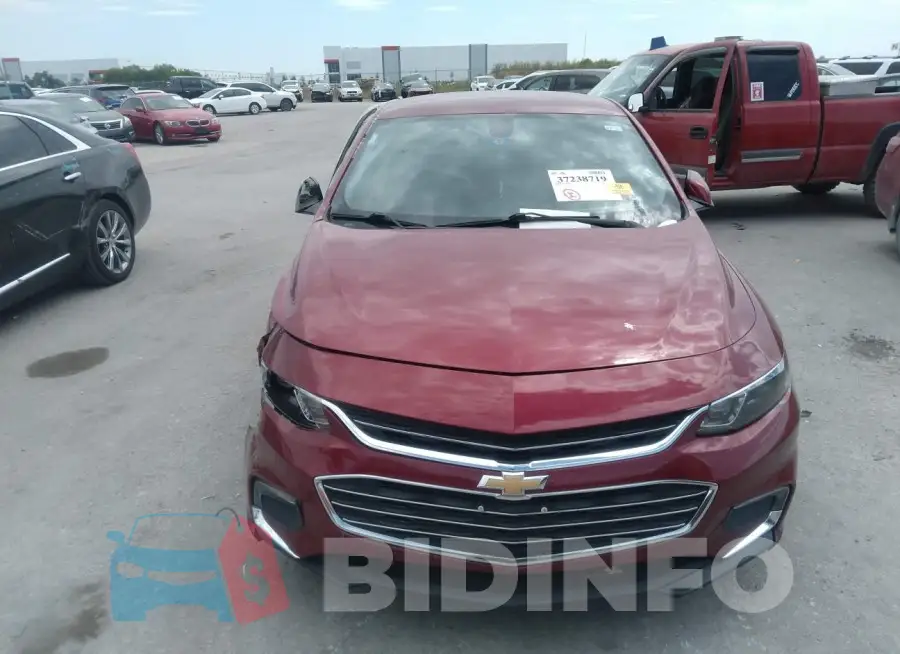 1G1ZD5ST6JF243948 Photo# 12