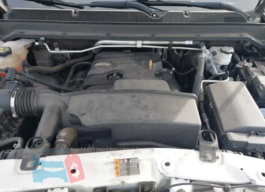 1GCHSCEA4M1222413 Photo# 10