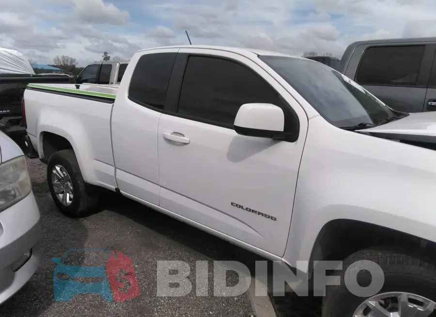 1GCHSCEA4M1222413 Photo# 14