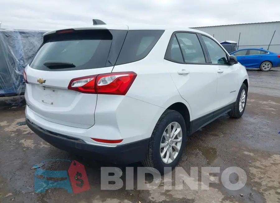 2GNAXHEV2J6150985 Photo# 4