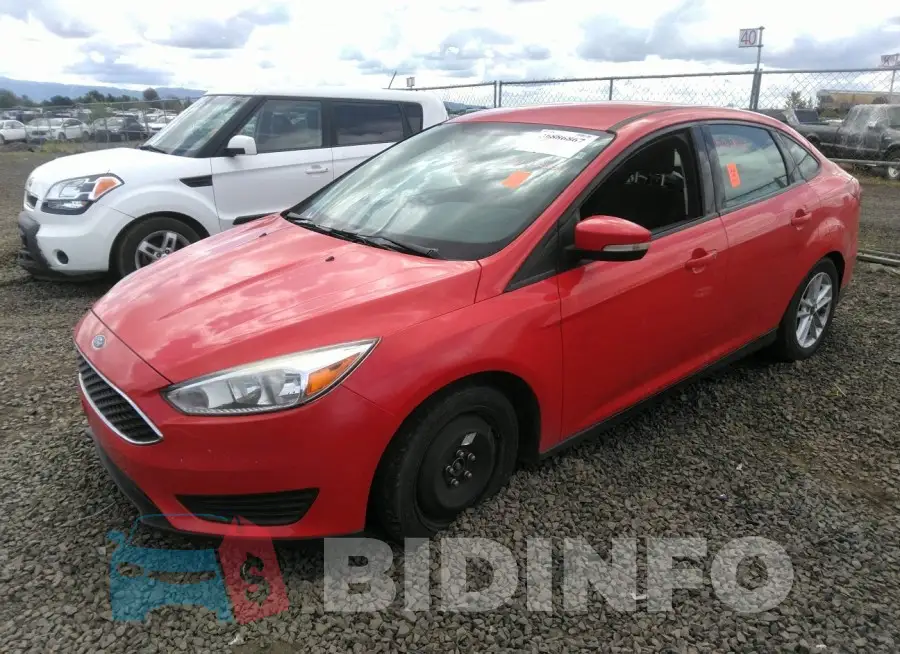 1FADP3F20GL285403 Photo# 2