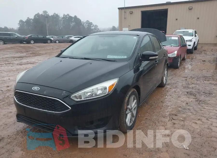 1FADP3F26FL205794 Photo# 2