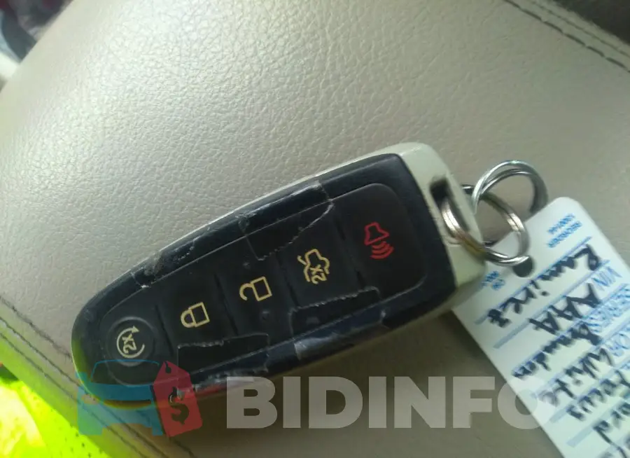 1FADP3R46FL234063 Photo# 11