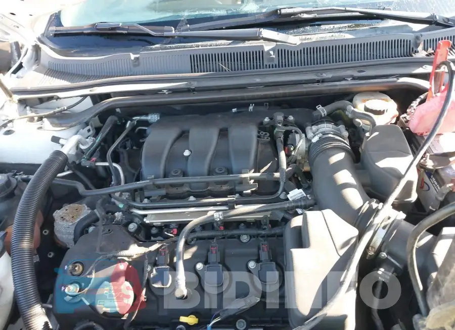 1FAHP2J85EG101845 Photo# 10